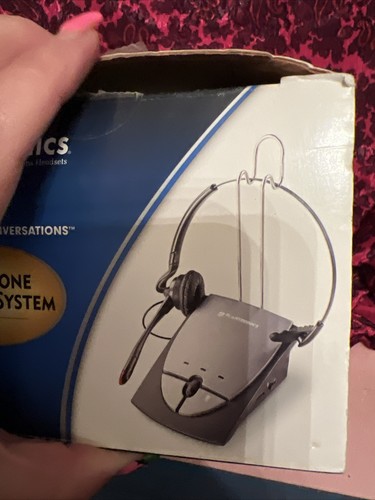 Plantronics s12 corded office - plantronics,